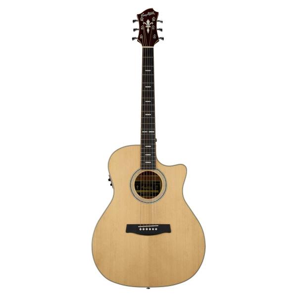 Hagstrom Orsa II Grand Auditorium CE
