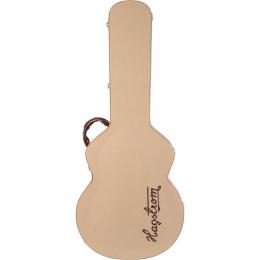 Hagstrom Hardcase for Swede and Super Swede - Estuche guitarra eléctrica