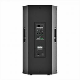 Mackie DRM315 - Caja acústica autoamplificada activa tres vías