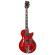 Duesenberg Starplayer TV DLX Crimson Red - Guitarra semihueca