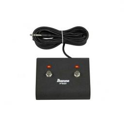 Ibanez IFS2X Footswitch - Pedal de cambio footswich