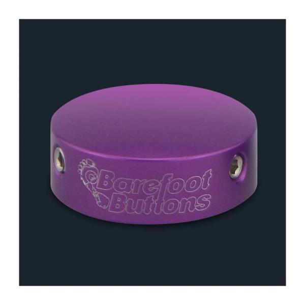 Barefoot Buttons 17-V1 Purple