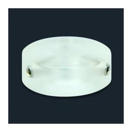 Botón para pedales Barefoot Buttons 17-V1 Clear