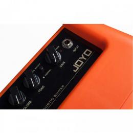 Amplificador guitarra acústica Joyo MA-10A