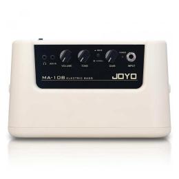 Amplificador bajo Joyo MA-10B portátil
