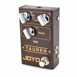 Pedal overdrive Joyo R-01 Tauren Overdrive