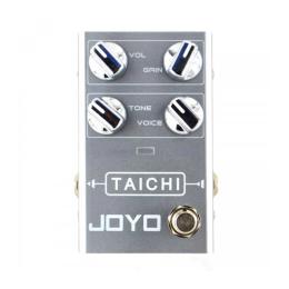 Pedal overdrive Joyo R-02 Taichi Overdrive