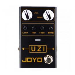 Joyo R-03 Uzi Distortion