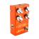 Pedal overdrive Joyo R-04 Zip Amp Compressor Overdrive