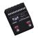 Pedal ecualizador Boss EQ-200 Graphic Equalizer