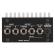 Pedal ecualizador Boss EQ-200 Graphic Equalizer