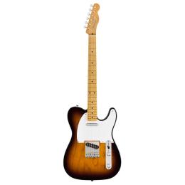 Fender Vintera 50s Telecaster MN 2TS - Guitarra eléctrica