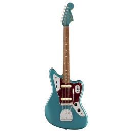 Fender Vintera 60s Jaguar PF OT - Guitarra eléctrica
