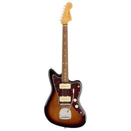 Fender Vintera 60s Jazzmaster Modified PF 3CS - Guitarra eléctrica