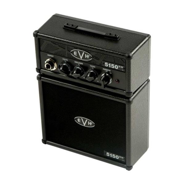 EVH 5150 Stealth Micro Stack