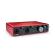 Interface audio USB Focusrite Scarlett 8i6 3rd Gen