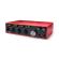 Interface audio USB Focusrite Scarlett 18i8 3rd Gen