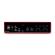 Interface audio USB Focusrite Scarlett 18i8 3rd Gen