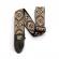 Correa guitarra Ernie Ball Tribal Brown Jacquard Strap