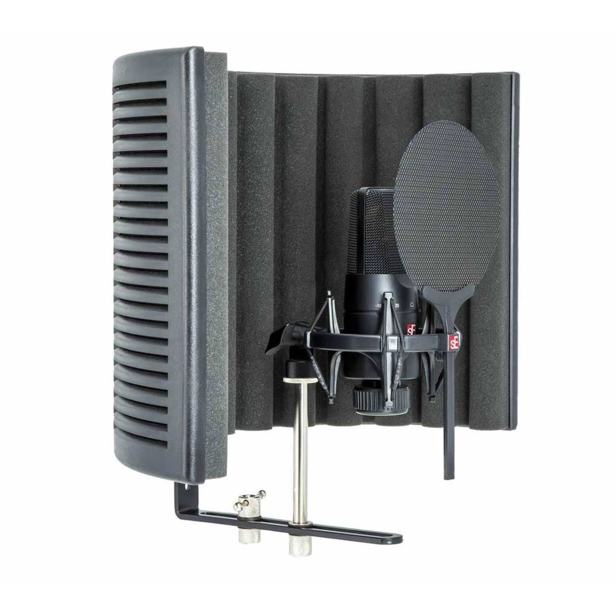 Pack micrófono SE Electronics X1S Studio Bundle