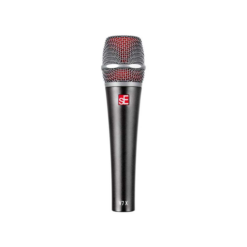 Micrófono vocal SE Electronics V7 X