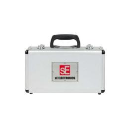 Micrófonos condensador SE Electronics sE8 Matched Pair