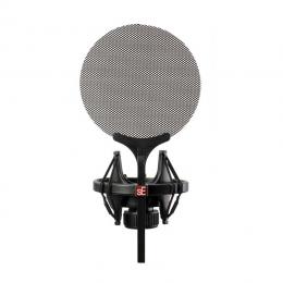 Suspensión micrófono SE Electronics Isolation Pack