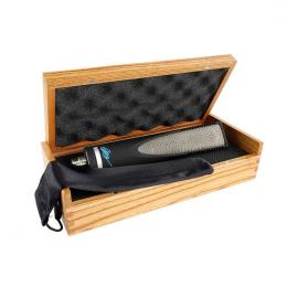 Micrófono de cinta SE Electronics RNR1