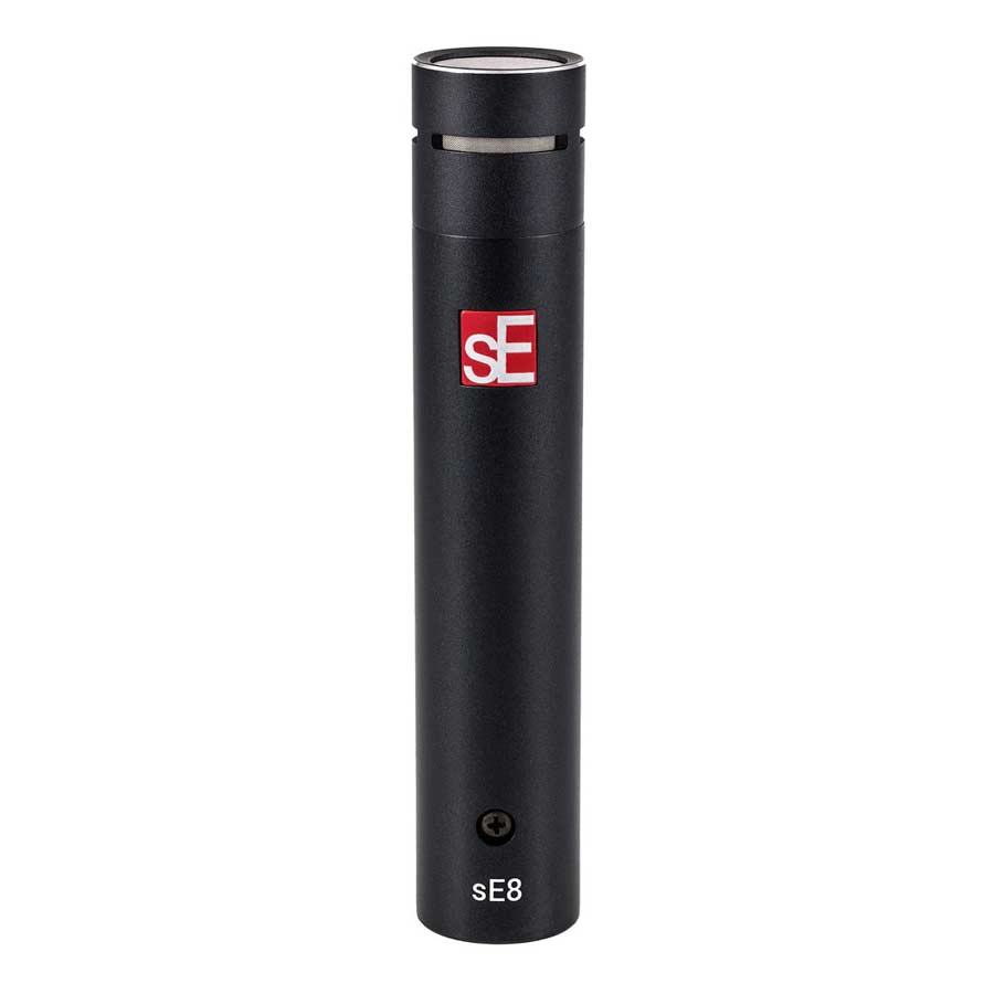 Micrófono condensador SE Electronics sE8