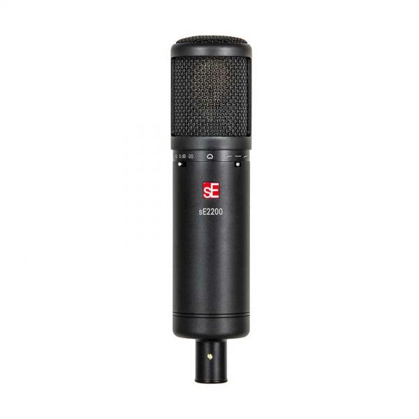 SE Electronics sE2200
