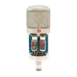 Micrófono condensador SE Electronics Gemini II