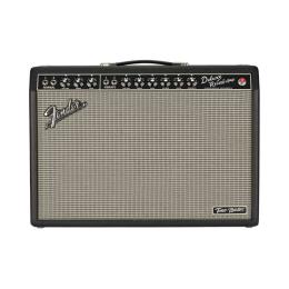 Amplificador guitarra Fender Tone Master Deluxe Reverb