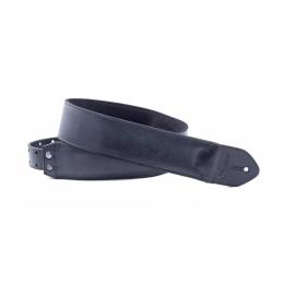 Righton Straps Leathercraft Vintage Black - Correa guitarra