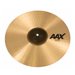 Plato crash Sabian 16