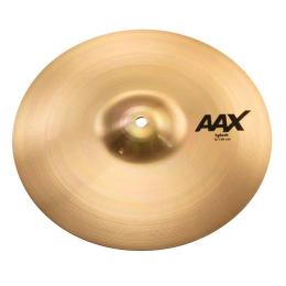 Plato batería Sabian 12 AAX Splash