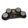 Kit percusión electrónica Oqan QPD-4 Compact Drum