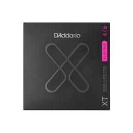 Juego cuerdas guitarra eléctrica D'Addario XTE0942 Coated Super Light
