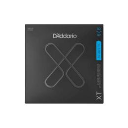 Juego cuerdas guitarra acústica D'Addario XTAPB1047-12 Coated Phosphor Bronze 12-Strings
