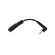 Cable adaptador pedales Truetone C-35 Converter