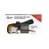 Pack iniciación guitarra Squier Stratocaster Pack BSB