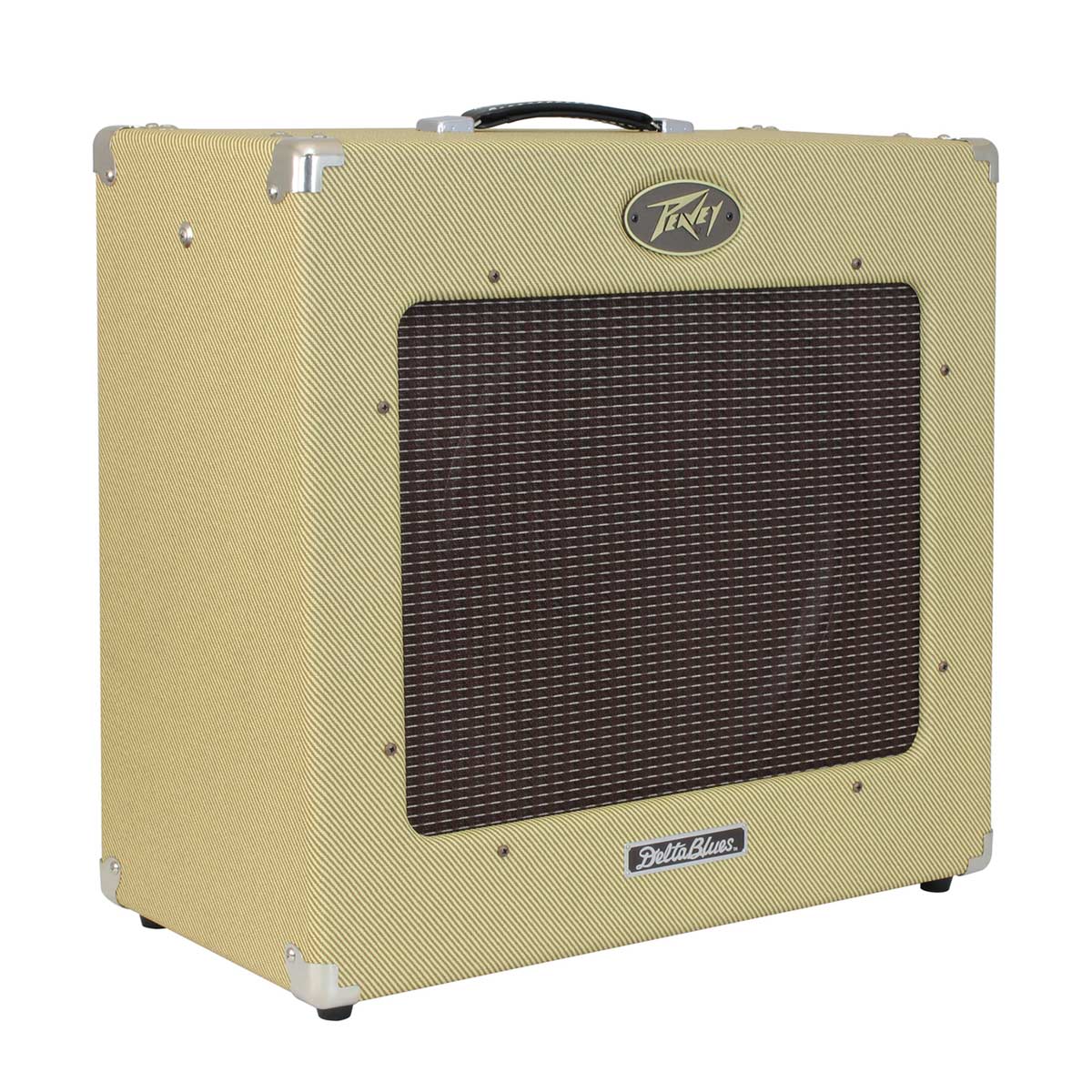Peavey Delta Blues 115 Tweed Amplificador guitarra válvulas