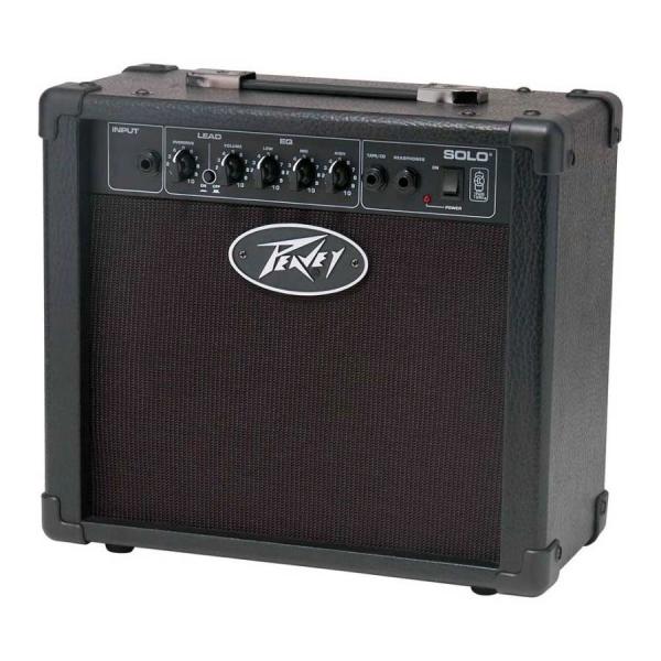 Peavey Solo Guitar Amp