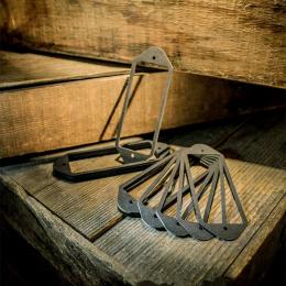 Accesorio guitarra Lollar Pickups Shim Pack for Dogear