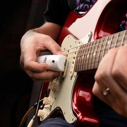 Efecto guitarra Joyo JGE-01 Infinite Sustainer Device