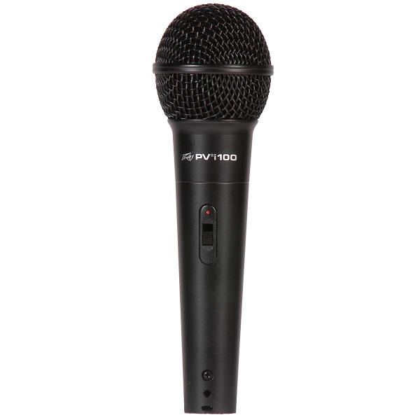 Peavey PV i100 XLR Microphone