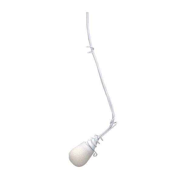Peavey VCM 3 Choir Microphone White