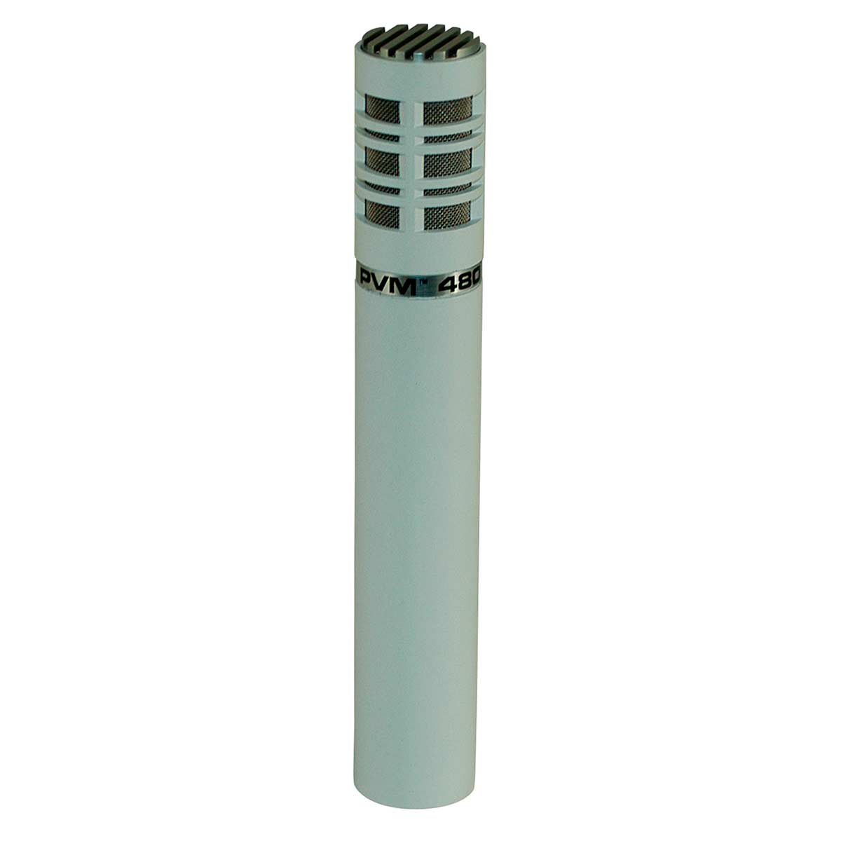 Micrófono condensador super-cardioide Peavey PVM 480