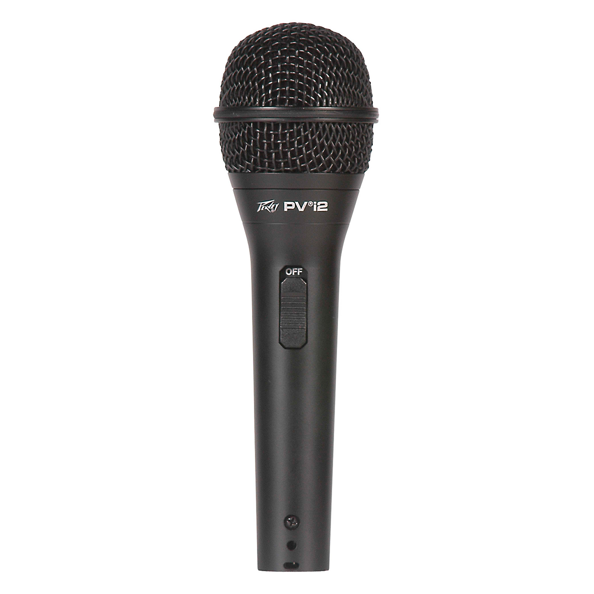 Micrófono dinámico cardioide Peavey PV i2 XLR