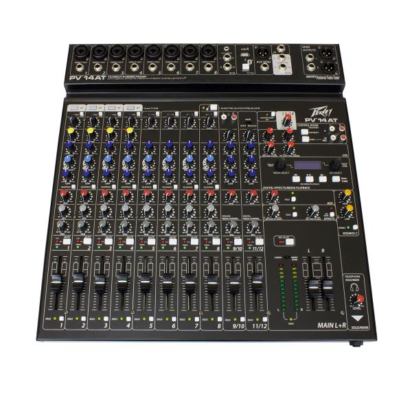 Peavey PV 14 AT