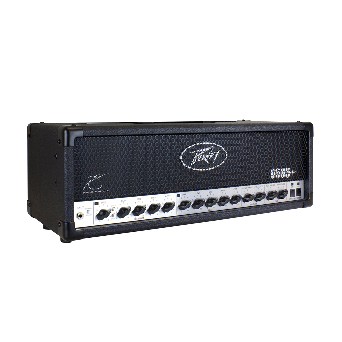 Peavey 6505 Plus Head - Cabezal guitarra eléctrica
